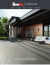 Fiberon decking product guide