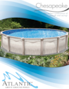 Atlantic Chesapeake pool brochure