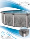 Emotion pool brochure