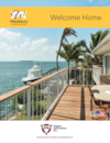 Westbury aluminum railing product guide