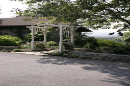 Pergola and arbor project by L & J Pool, Fence & Deck Company