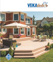 VekaDeck decking brochure