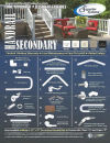 Superior secondary handrail brochure