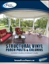 Superior vinyl posts and columns brochure