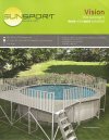 Sunsport pool